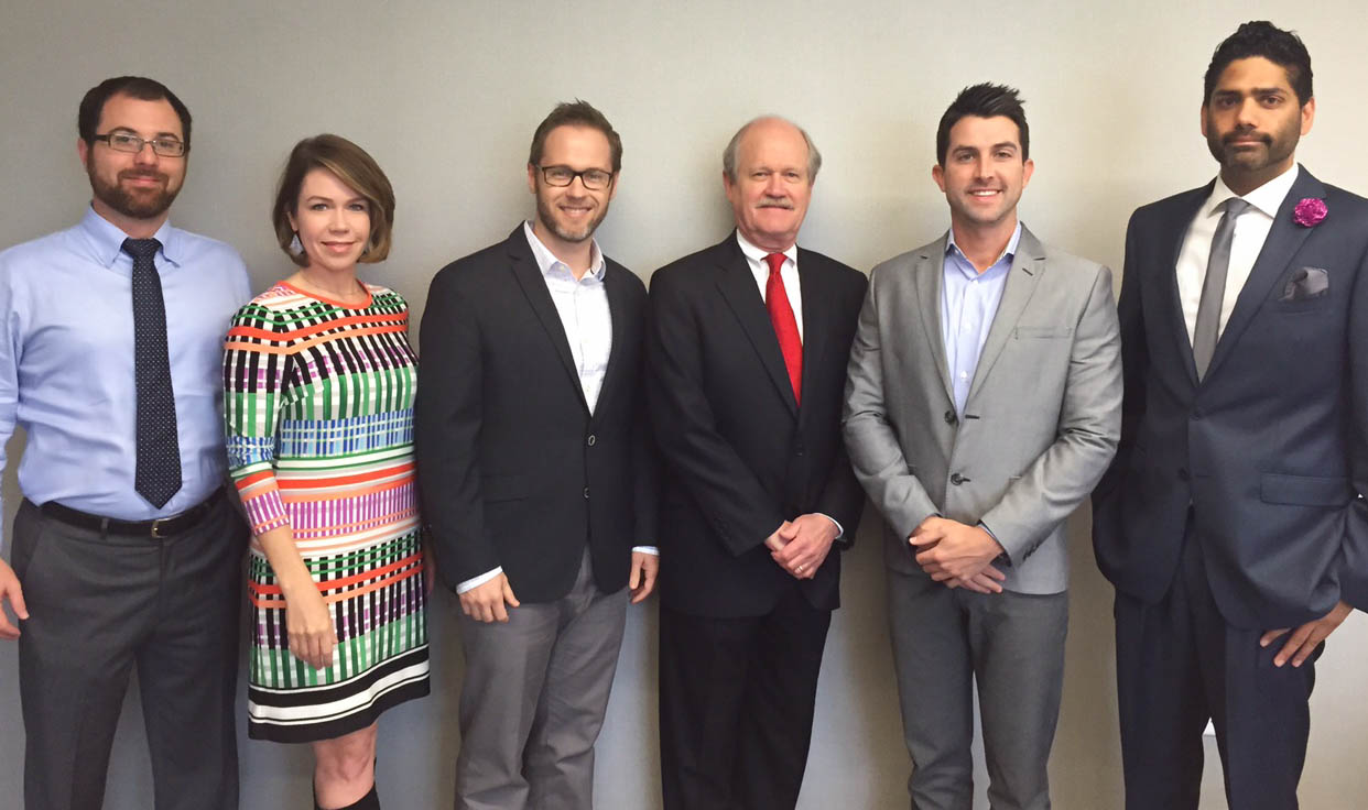 Oak Mortgage Loan Officers Named ‘2015 Five Star Mortgage Professional’